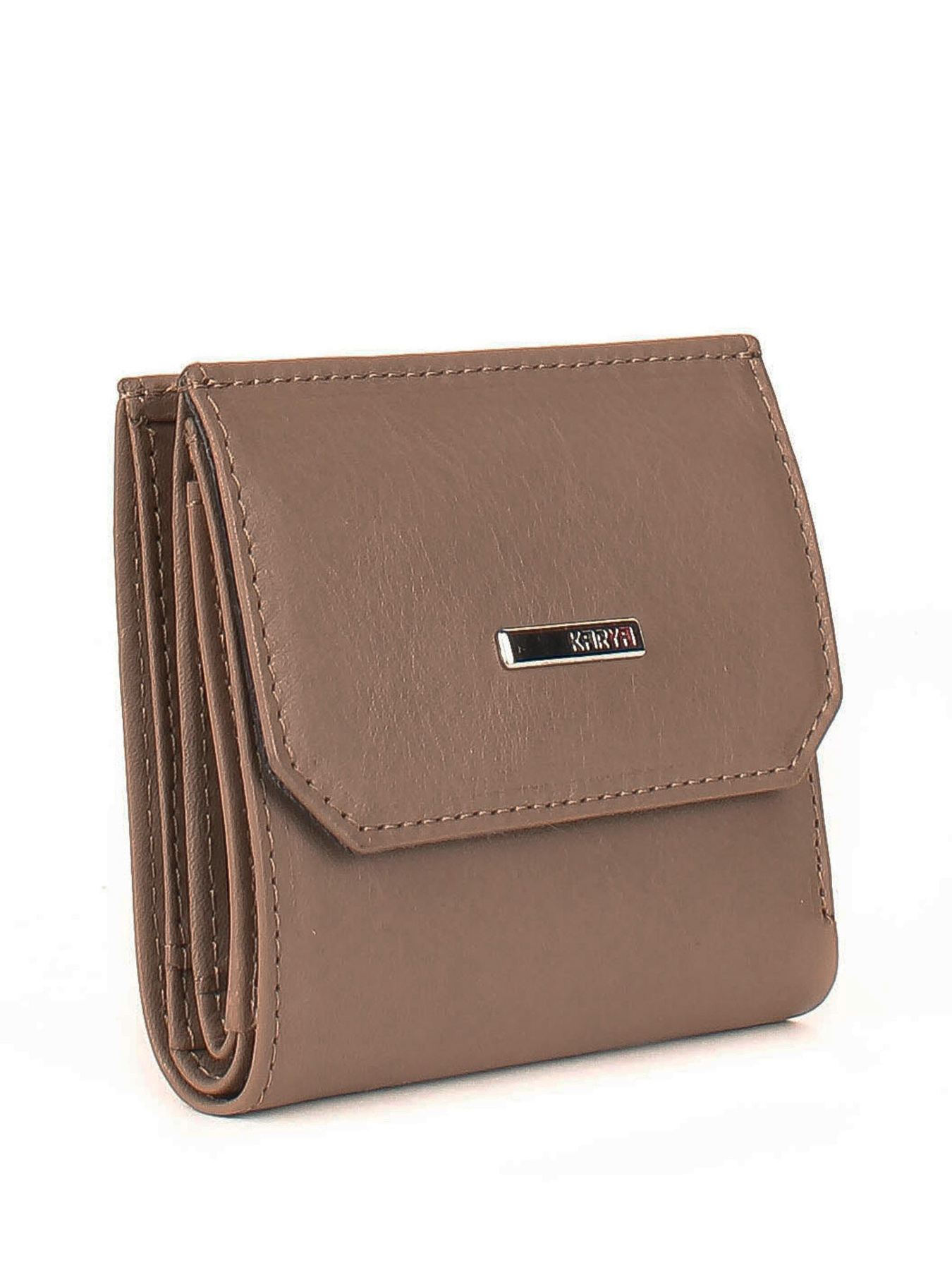 Кошелек KARYA модель 2022-33 Фото