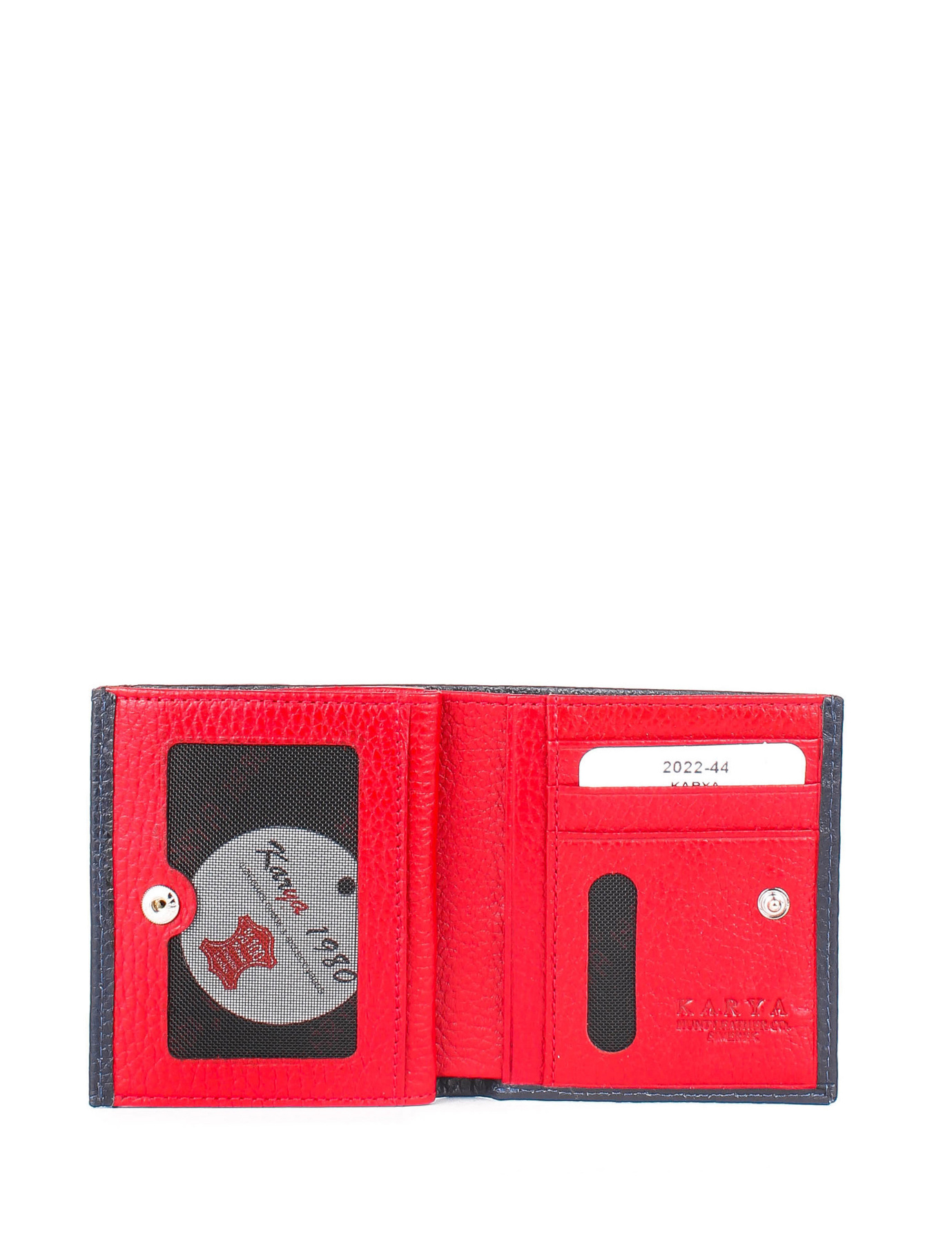 Кошелек KARYA модель 2022-44-46 Кошелек KARYA модель 2022-44-46 Фото