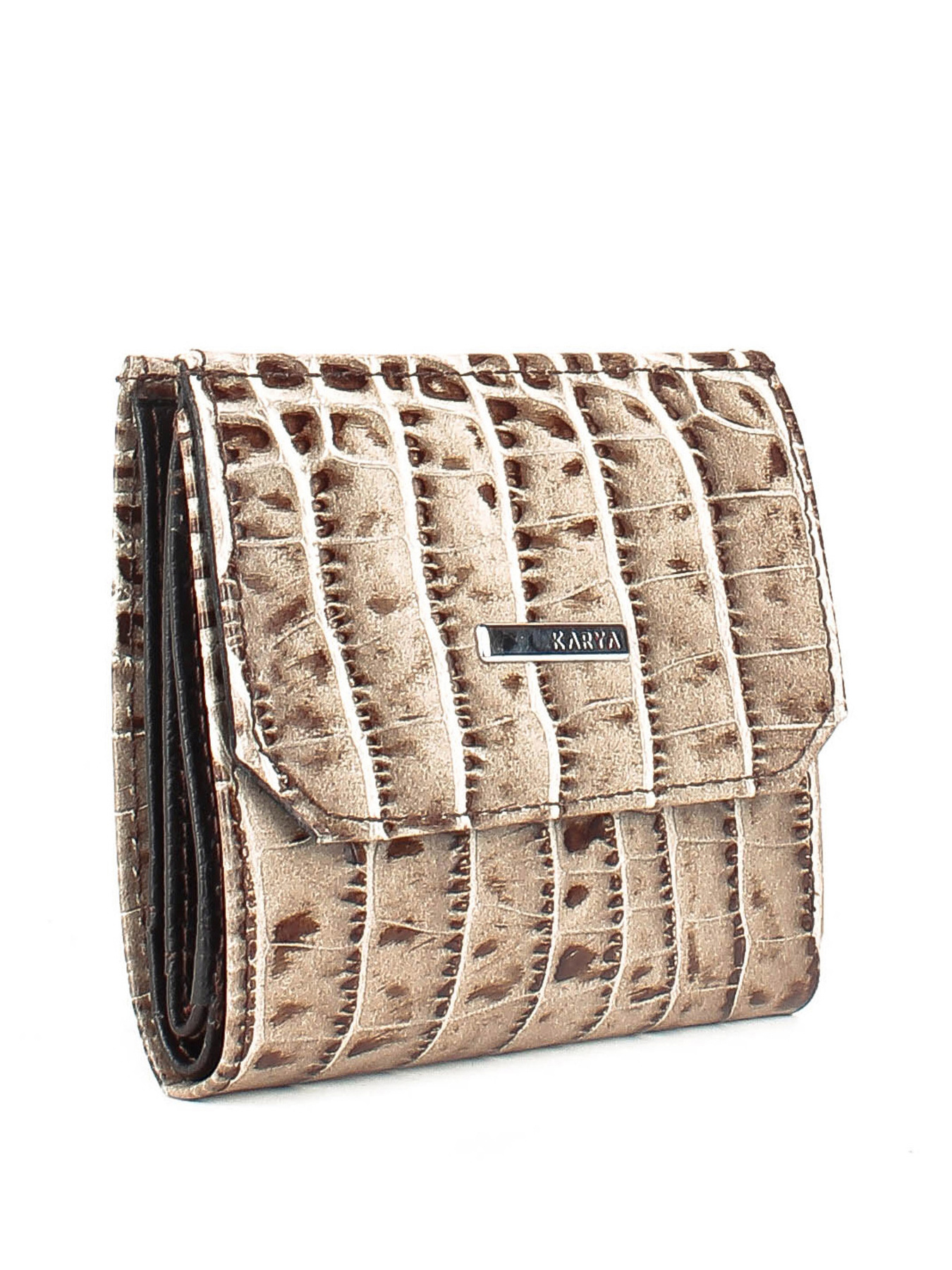 Кошелек KARYA модель 2022-526 Кошелек KARYA модель 2022-526 Фото
