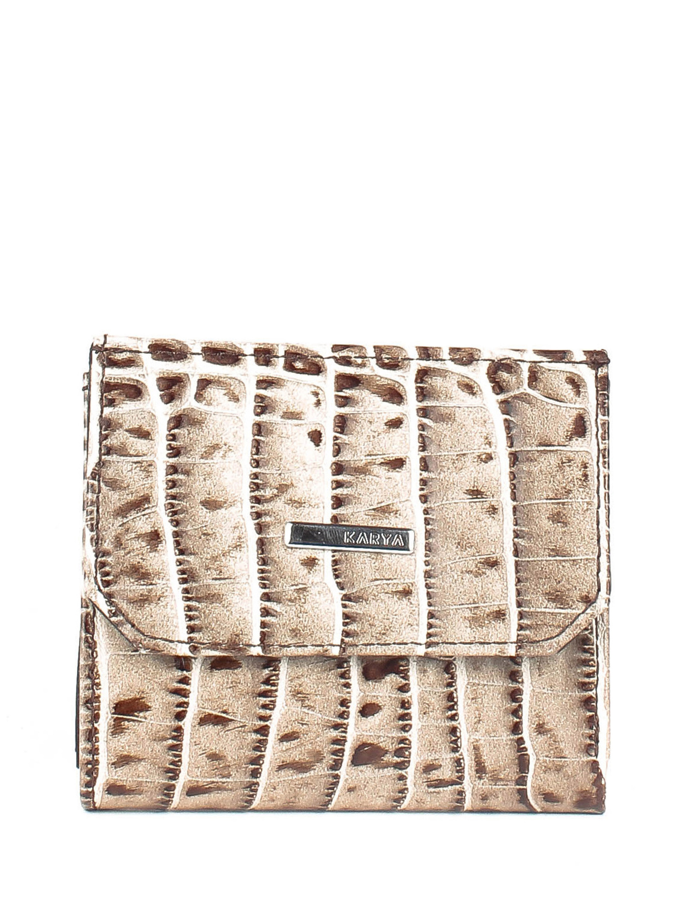 Кошелек KARYA модель 2022-526 Кошелек KARYA модель 2022-526 Фото