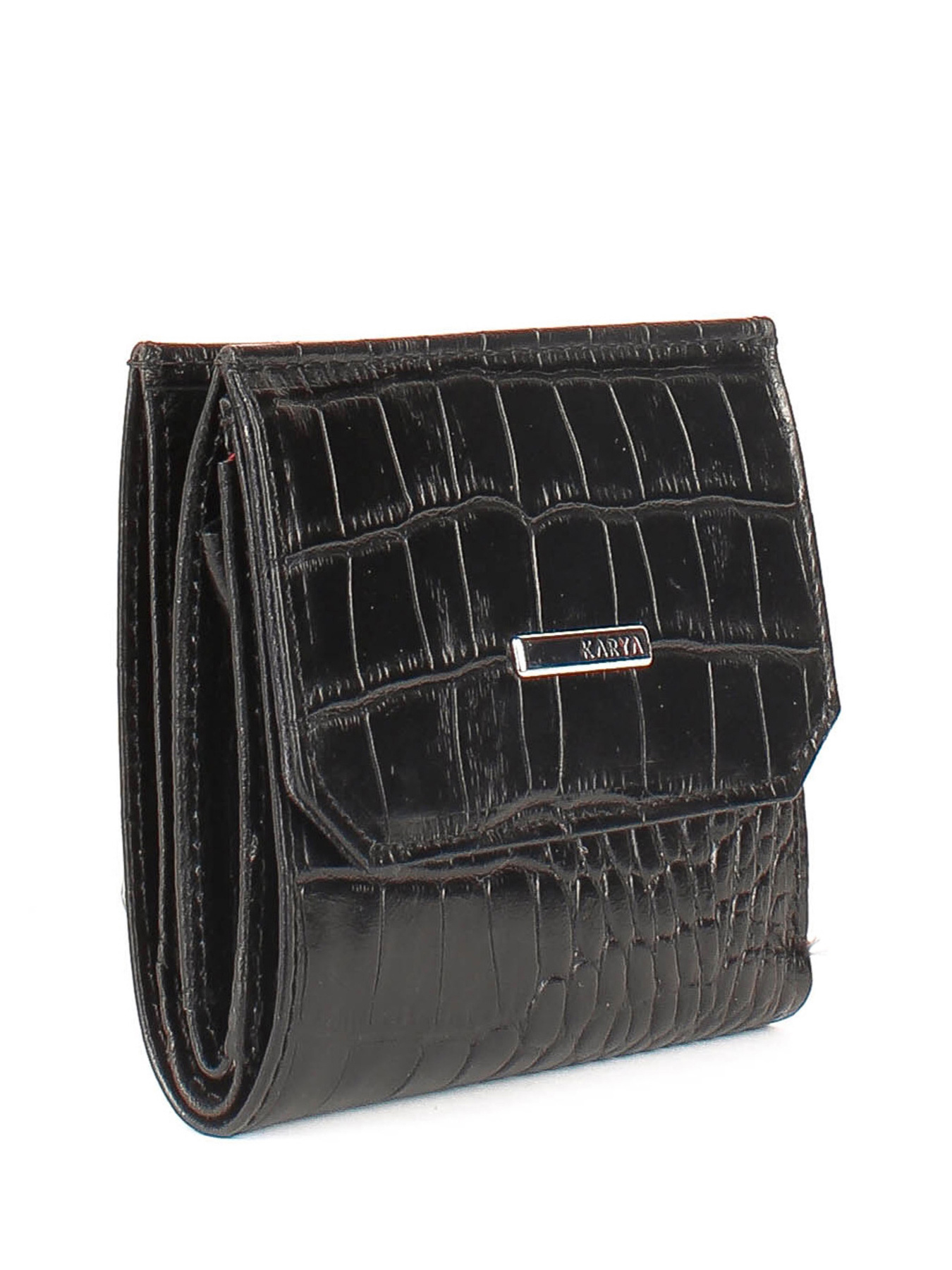 Кошелек KARYA модель 2022-53 Фото