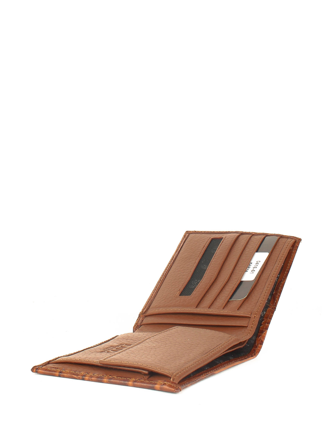 Гаманець KARYA модель 0416-61 Фото