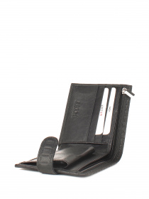 Кошелек KARYA модель 0431-45-37 Фото