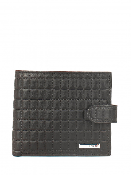 Гаманець KARYA модель 0431-45-37 Фото