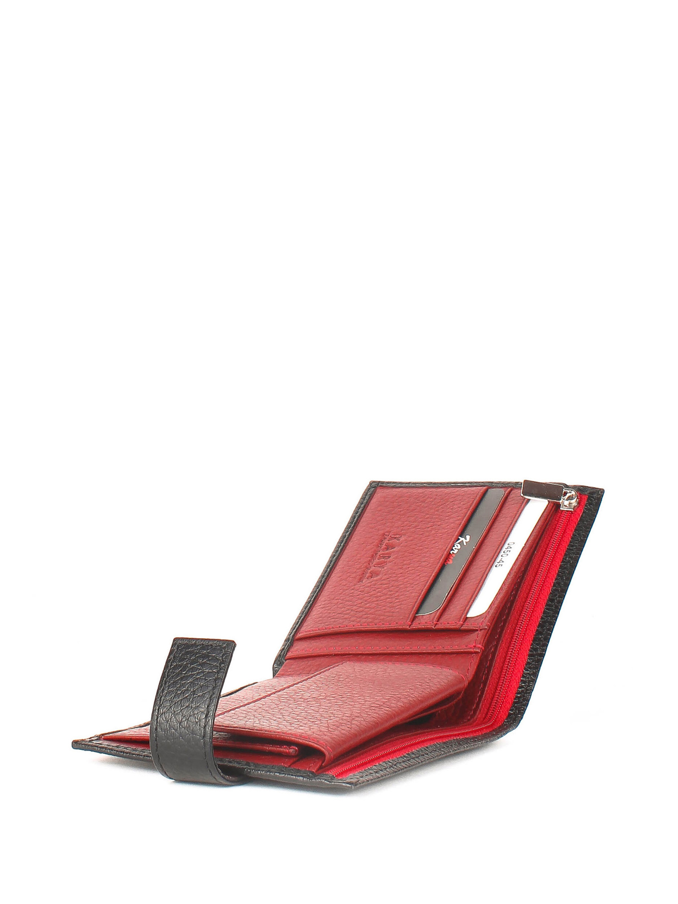 Гаманець KARYA модель 0450-45-46 Гаманець KARYA модель 0450-45-46 Фото