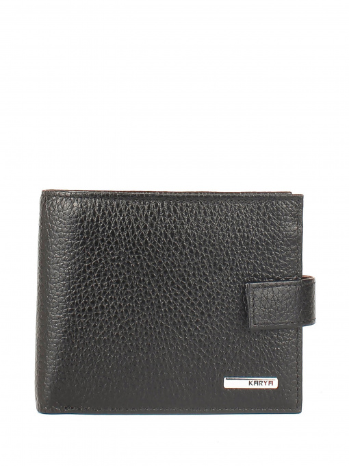 Кошелек KARYA модель 0450-45-46 Фото