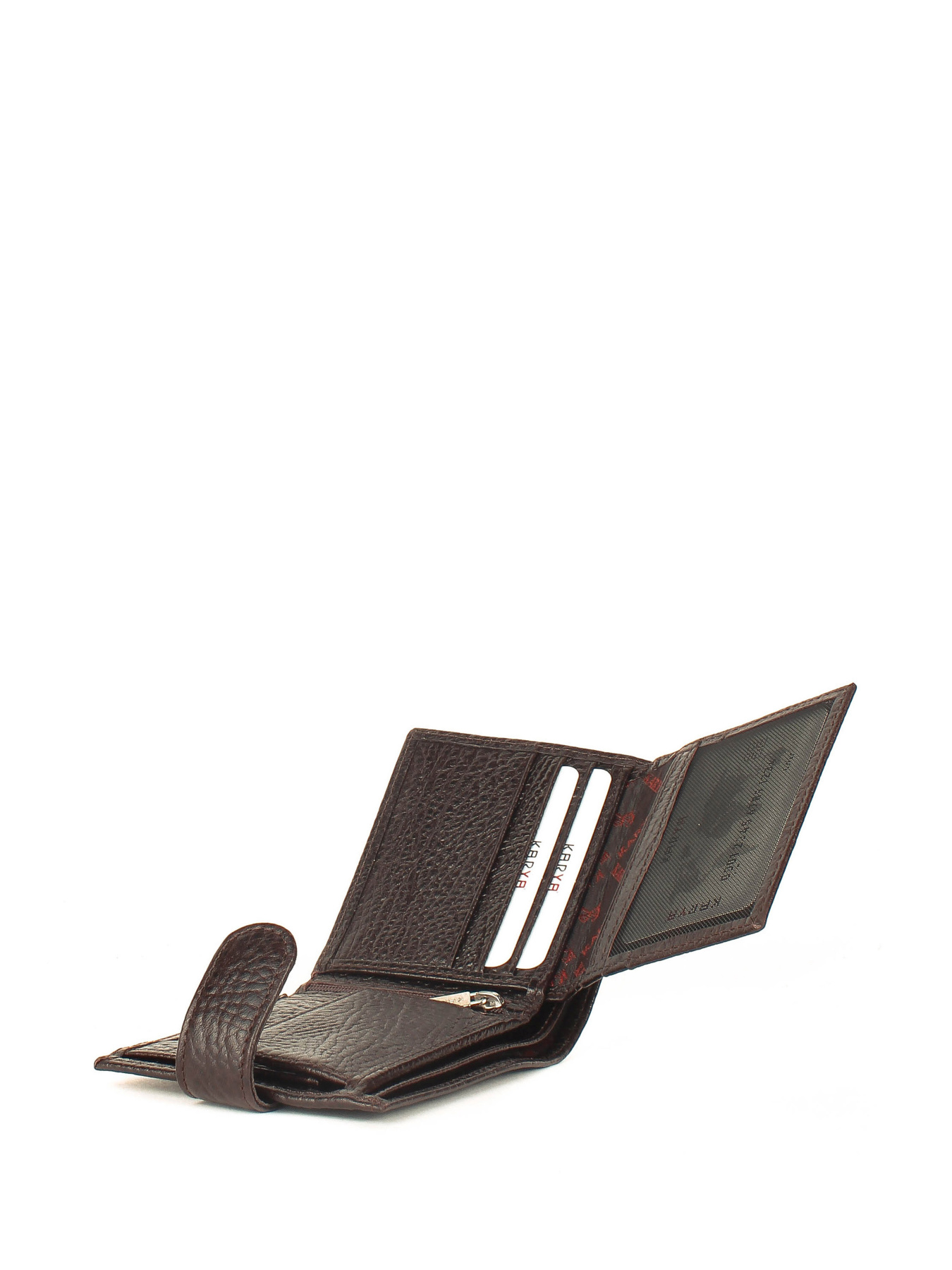 Гаманець KARYA модель 0980-04 Фото