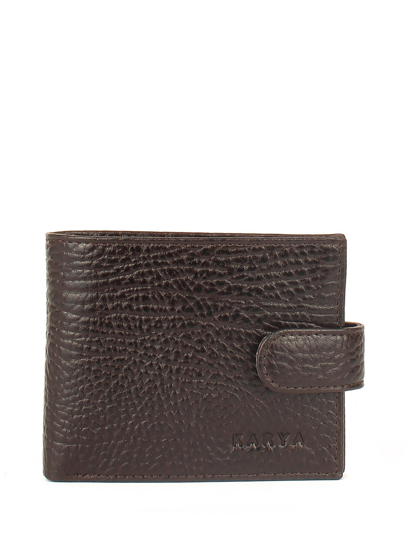 Гаманець KARYA модель 0980-04 Фото