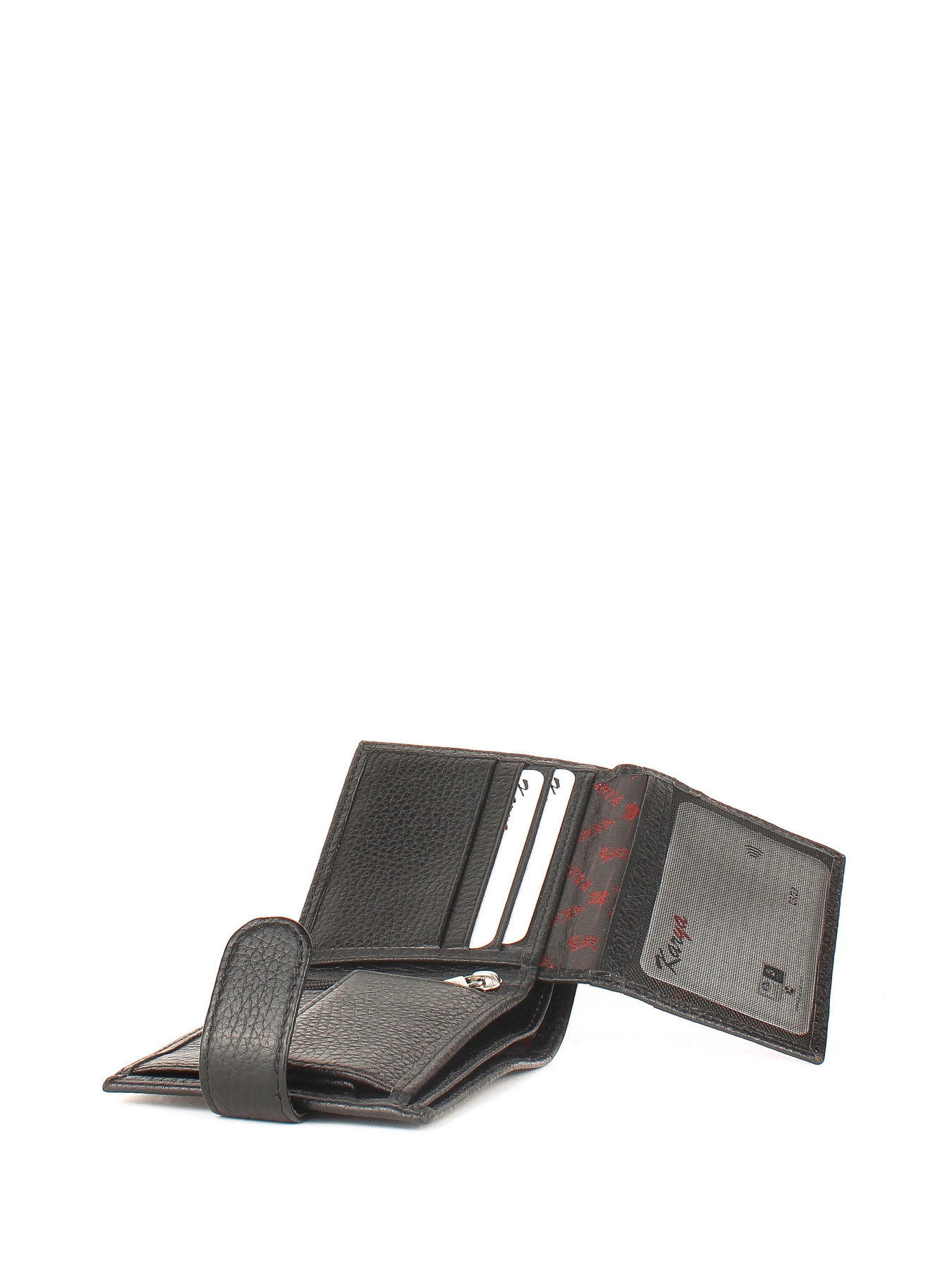 Кошелек KARYA модель 0980-45 Фото