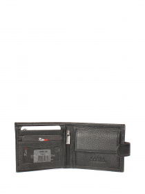 Кошелек KARYA модель 0980-45 Фото