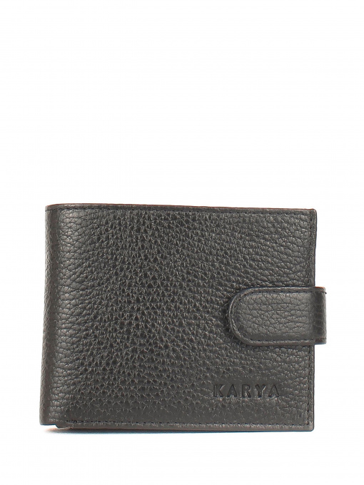 Кошелек KARYA модель 0980-45 Фото