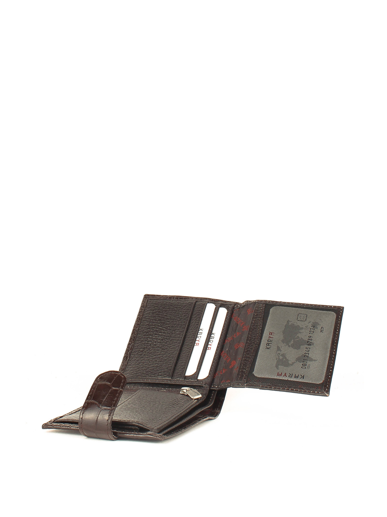 Гаманець KARYA модель 0980-57 Фото