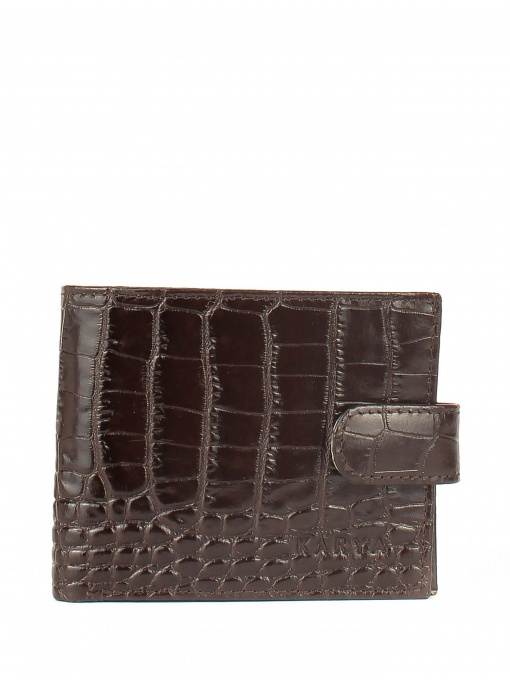 Гаманець KARYA модель 0980-57 Фото