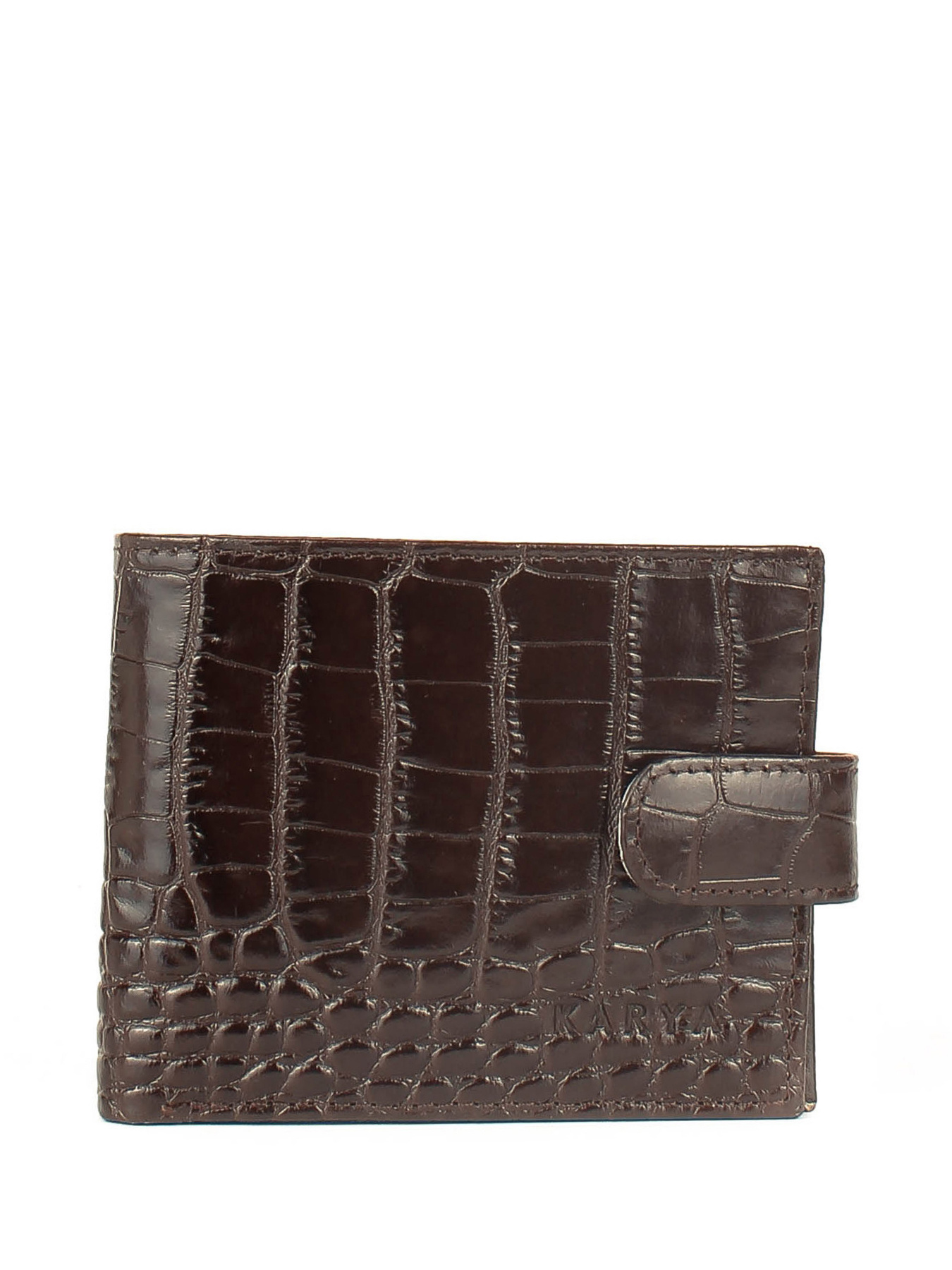 Кошелек KARYA модель 0980-57 Фото
