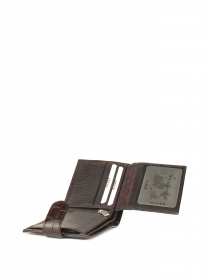 Кошелек KARYA модель 0980-57 Фото