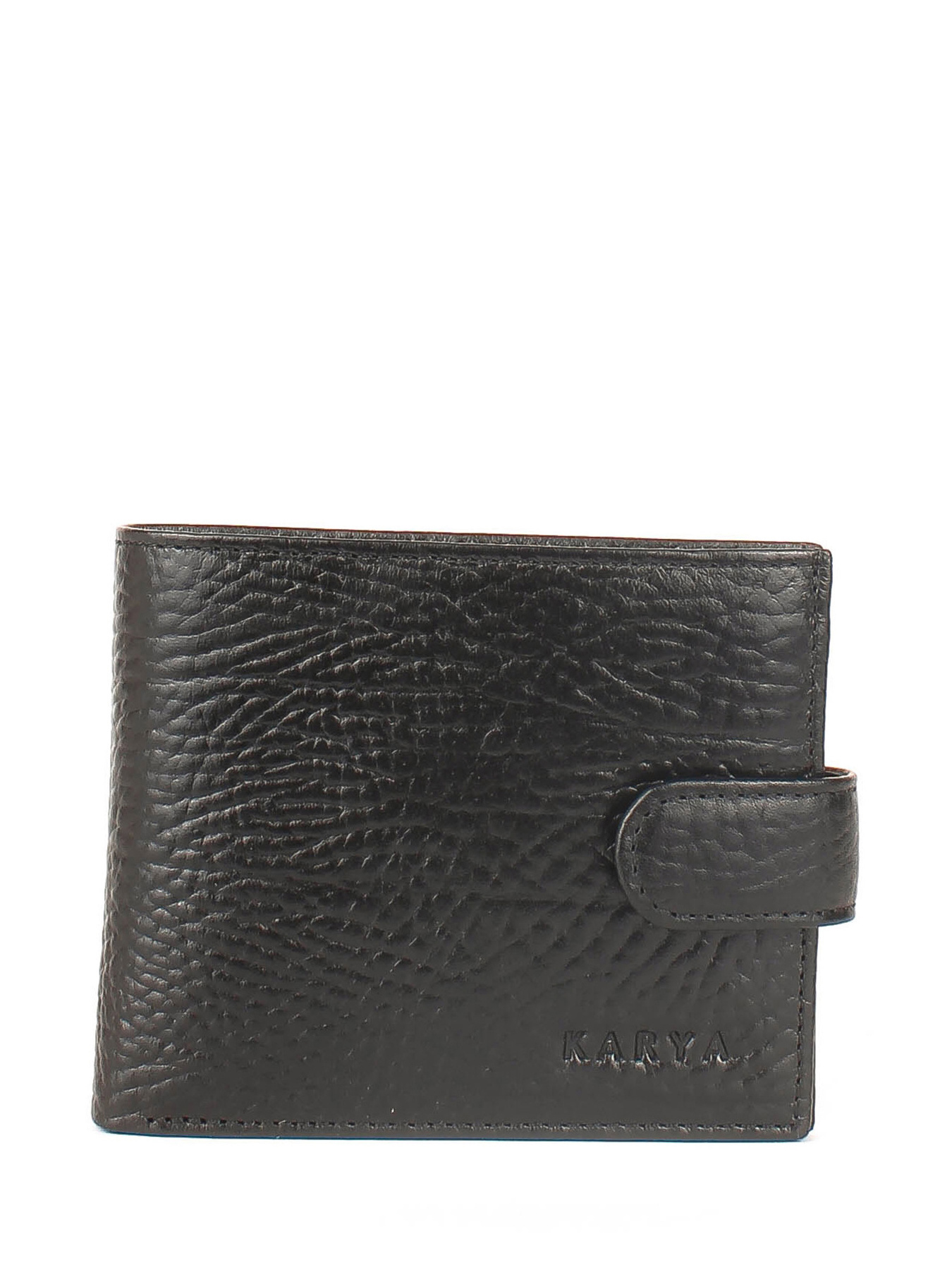 Кошелек KARYA модель 0982-03 Фото