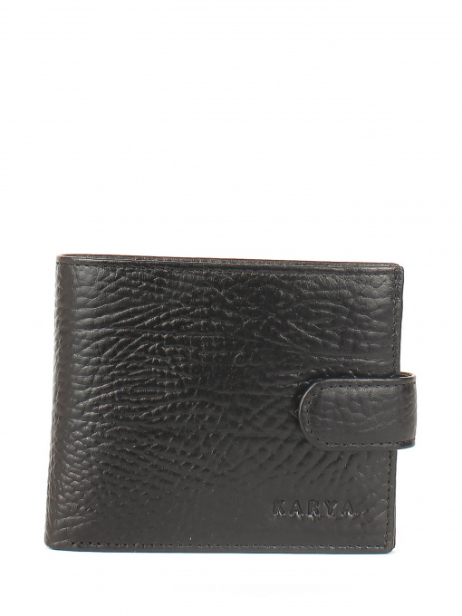 Кошелек KARYA модель 0982-03 Фото