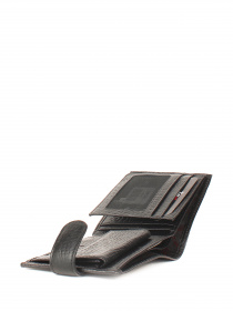 Кошелек KARYA модель 0982-03 Фото