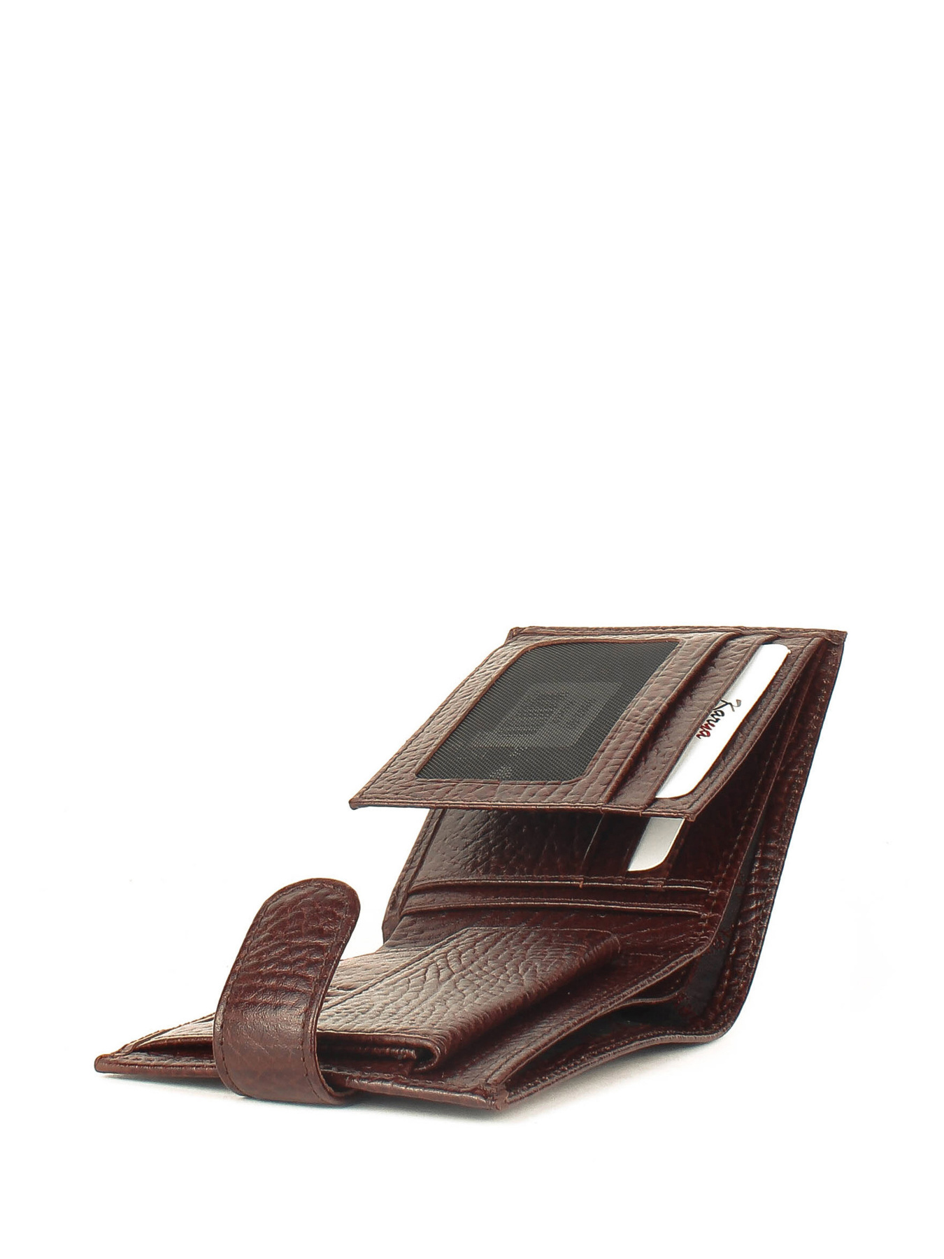 Кошелек KARYA модель 0982-07 Фото