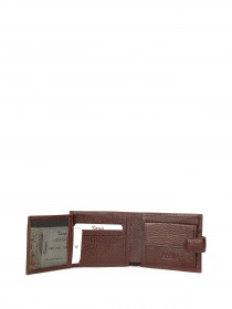 Кошелек KARYA модель 0982-07 Фото