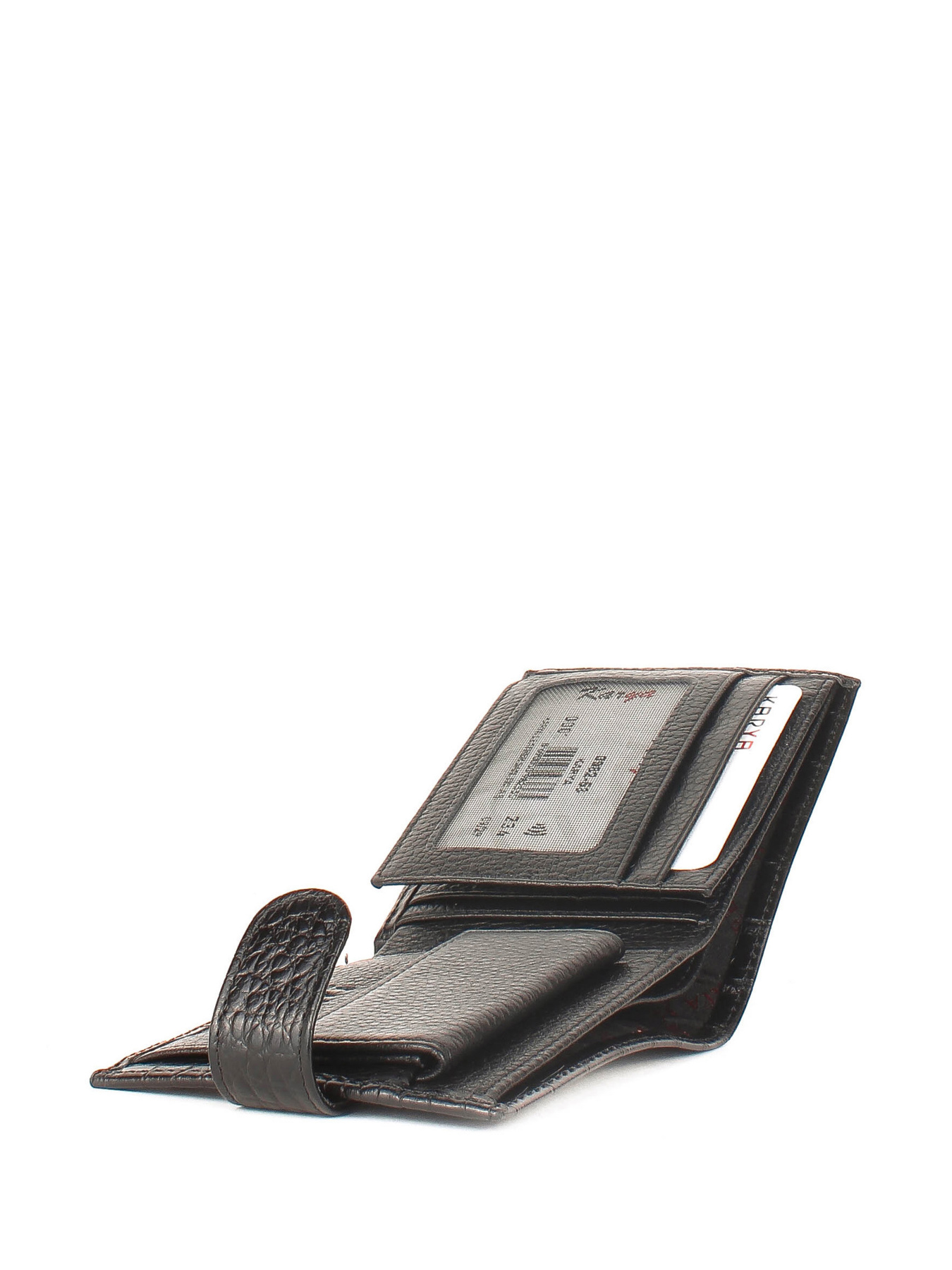 Гаманець KARYA модель 0982-53 Фото