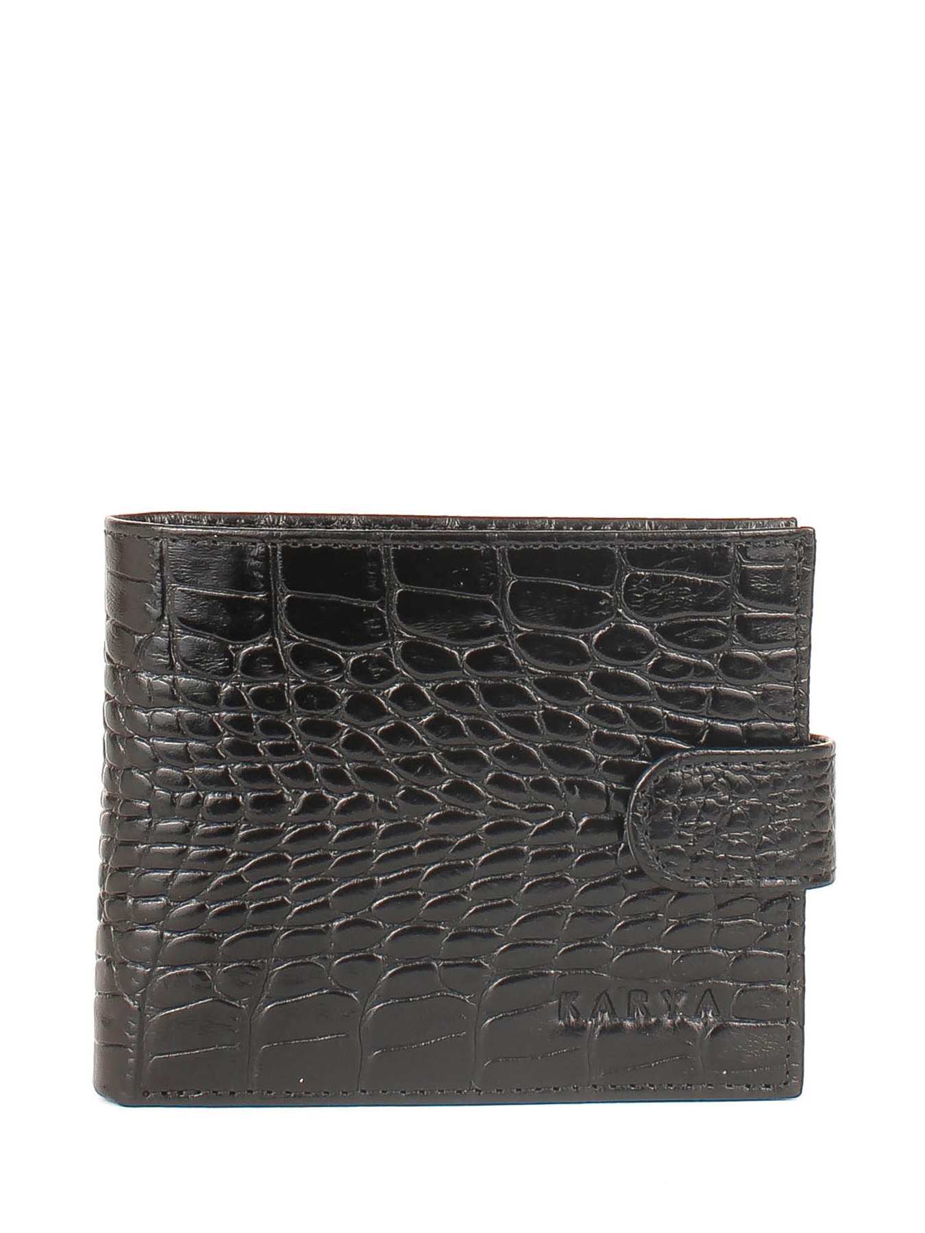 Кошелек KARYA модель 0982-53 Фото