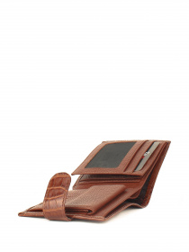 Кошелек KARYA модель 0982-61 Фото