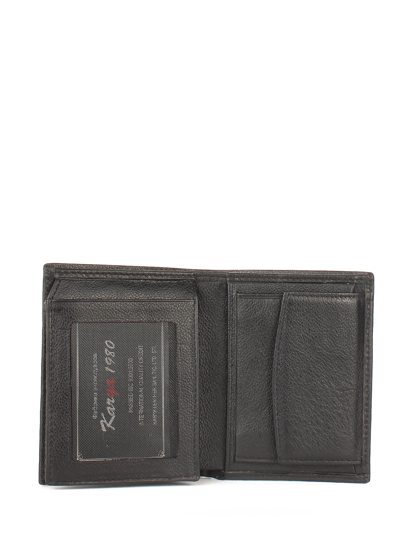 Кошелек KARYA модель 0996-45 Фото