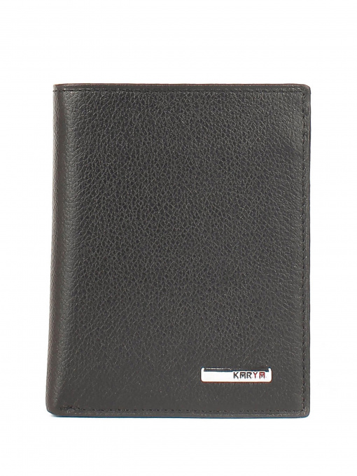 Кошелек KARYA модель 0996-45 Фото