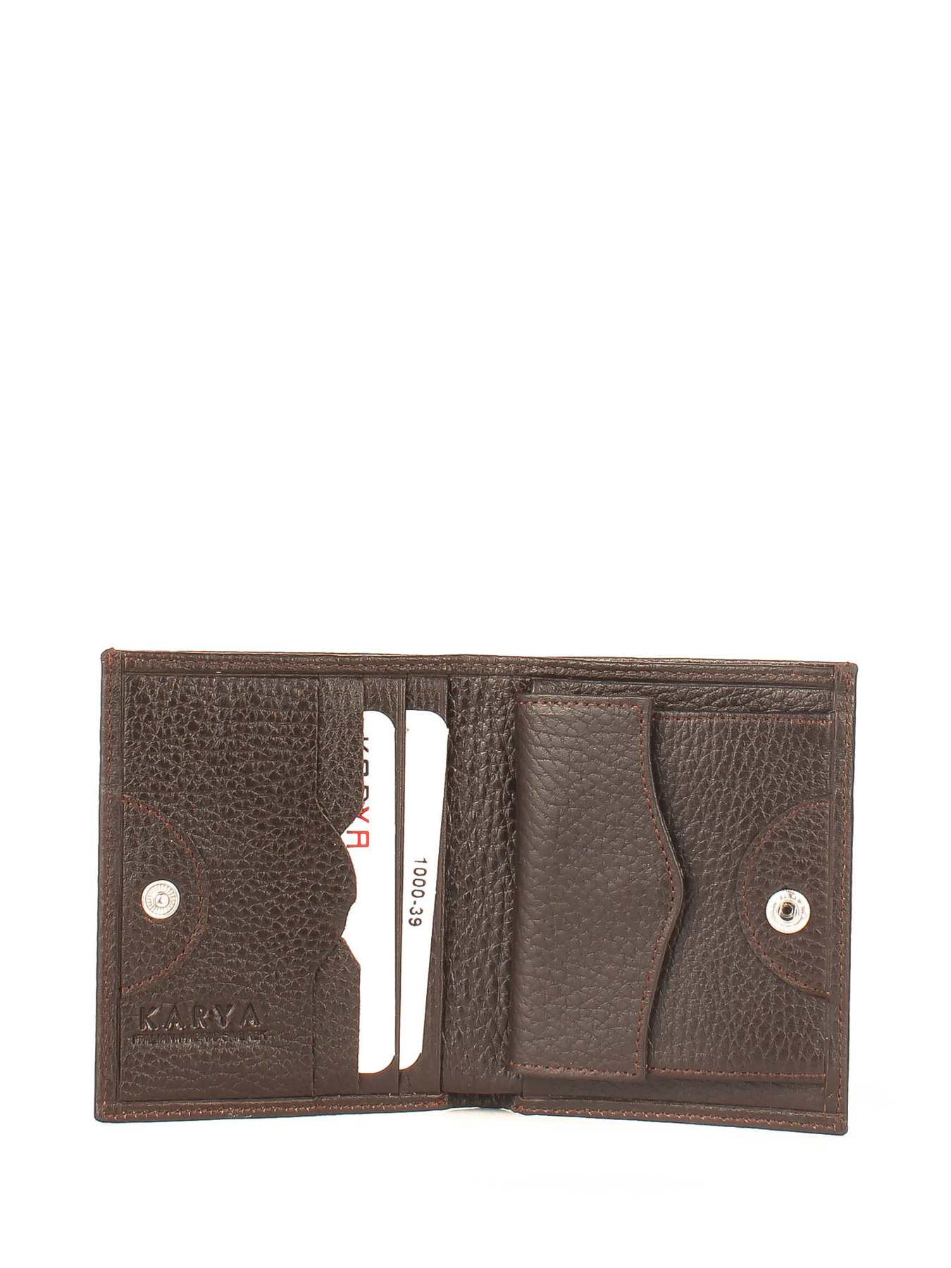 Кошелек KARYA модель 1000-39 Фото