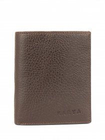 Кошелек KARYA модель 1000-39 Фото