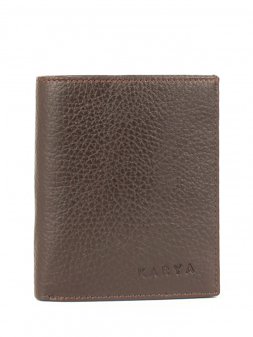 Кошелек KARYA модель 1000-39 Фото