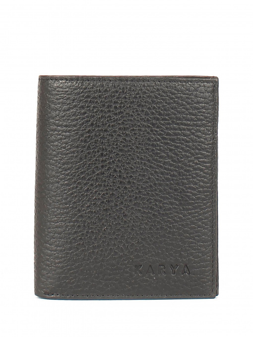 Гаманець KARYA модель 1000-45 Фото
