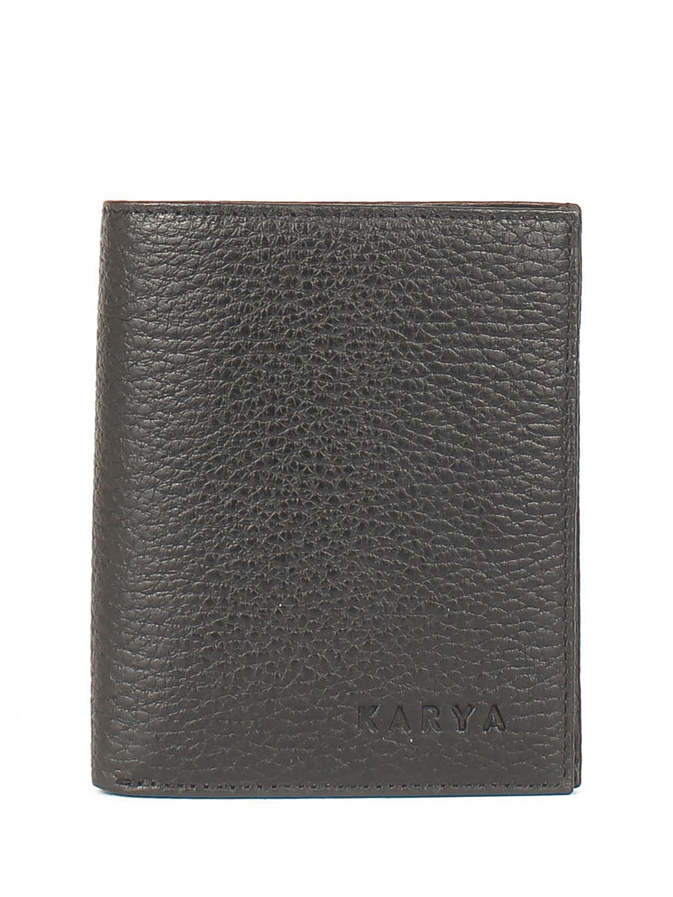 Гаманець KARYA модель 1000-45 Гаманець KARYA модель 1000-45 Фото