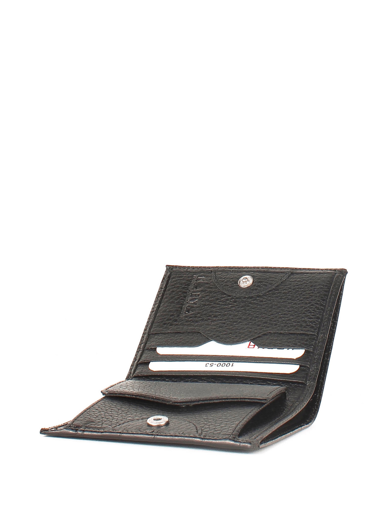 Кошелек KARYA модель 1000-53 Фото