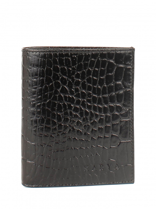 Кошелек KARYA модель 1000-53 Фото