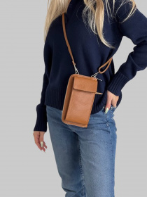 Клатч Bella Bertucci модель 1011-45-32 Клатч Bella Bertucci модель 1011-45-32 Фото