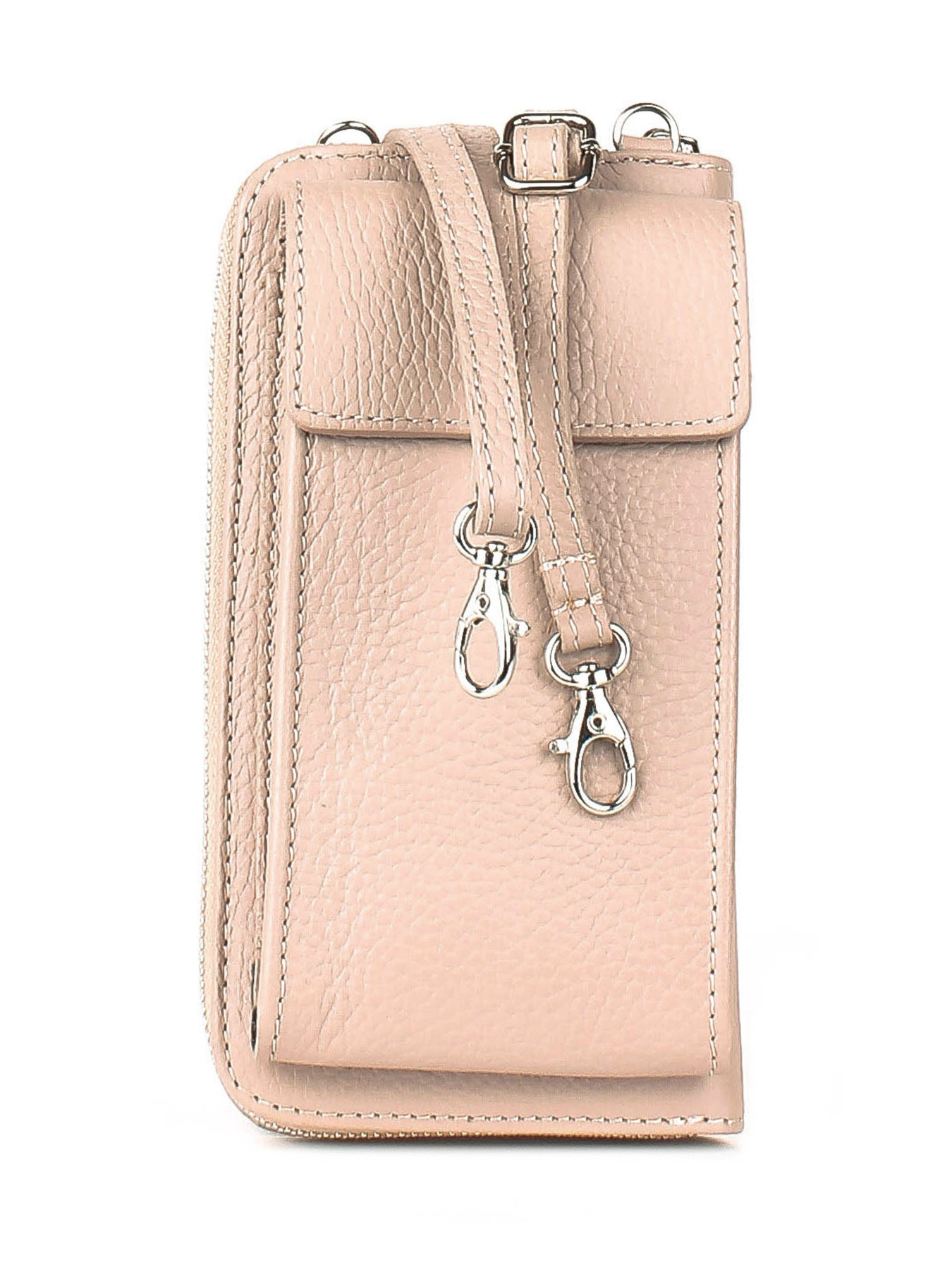 Клатч Bella Bertucci модель 1011-52-32 Фото