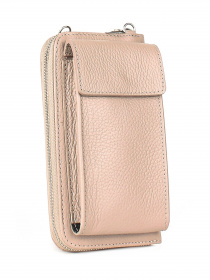 Клатч Bella Bertucci модель 1011-52-32 Фото