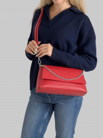 Крос-боді Bella Bertucci модель 2533-13-32 Крос-боді Bella Bertucci модель 2533-13-32 Фото