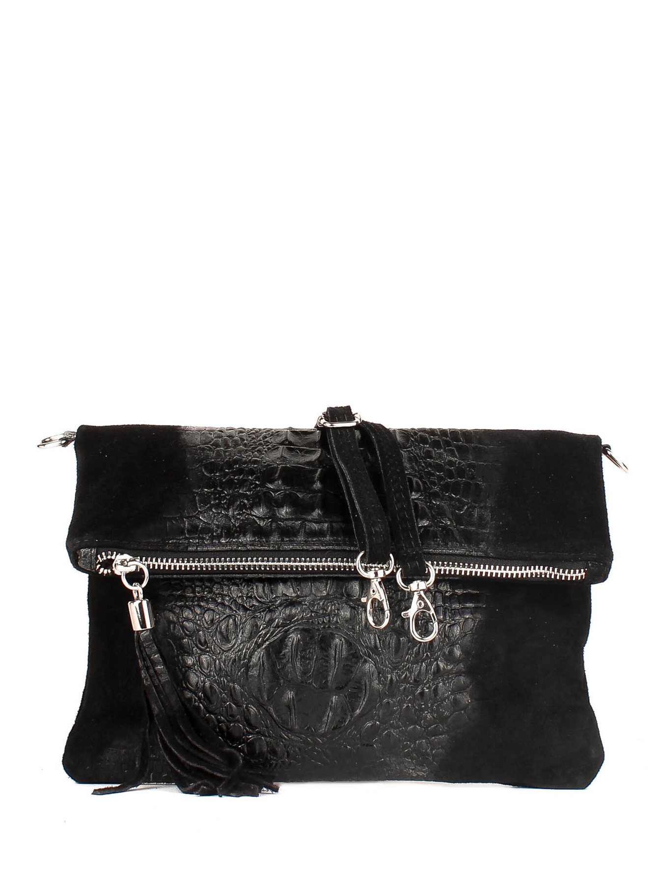 Кросс-боди Bella Bertucci модель 2650-05-36 Фото