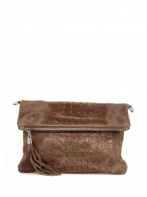 Кросс-боди Bella Bertucci модель 2650-104-36 Фото