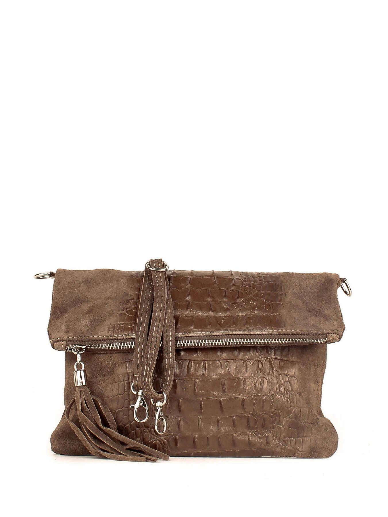 Крос-боді Bella Bertucci модель 2650-104-36 Крос-боді Bella Bertucci модель 2650-104-36 Фото