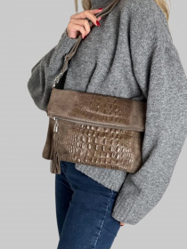 Крос-боді Bella Bertucci модель 2650-104-36 Крос-боді Bella Bertucci модель 2650-104-36 Фото