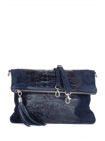 Кросс-боди Bella Bertucci модель 2650-56-36 Фото