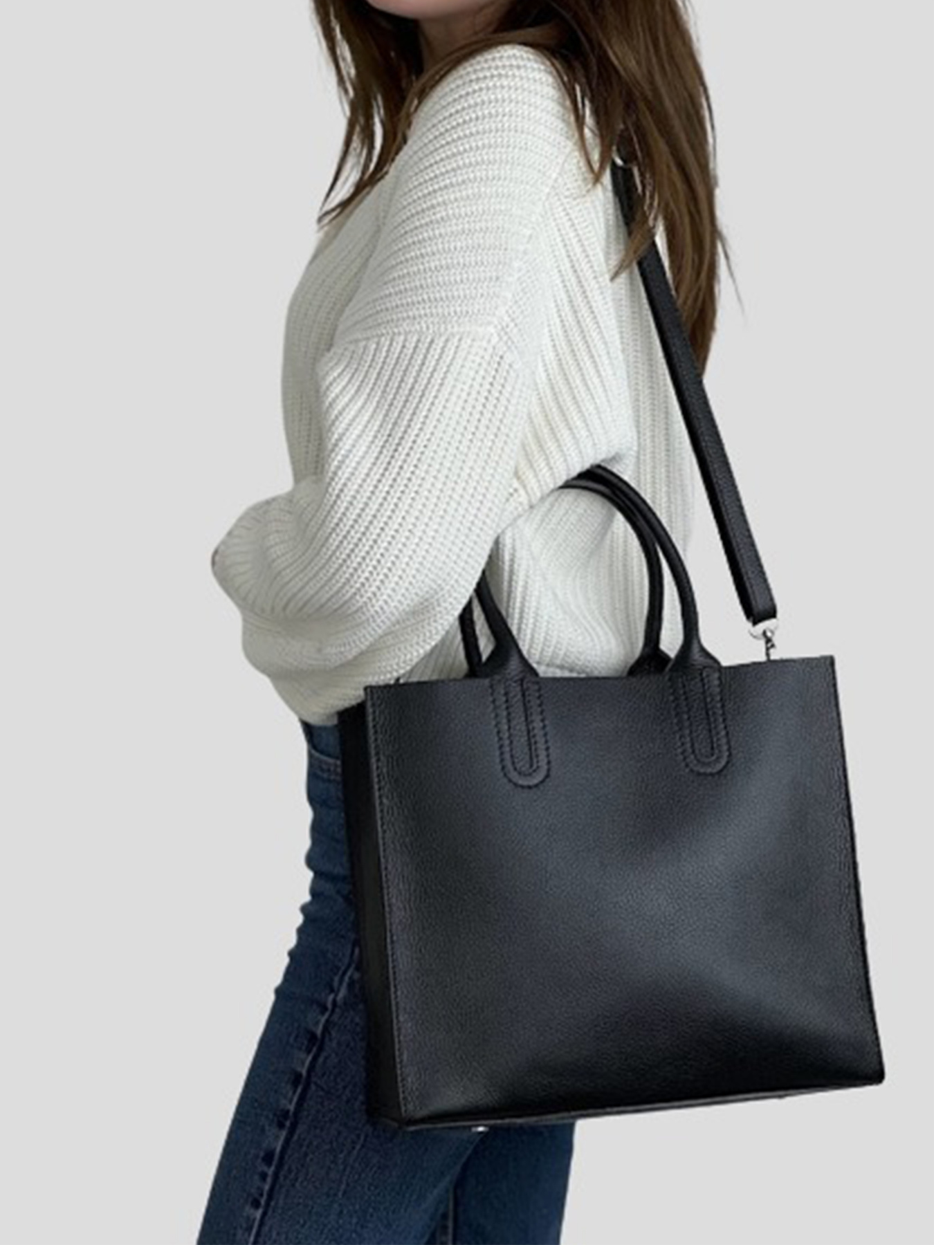 Шопер Bella Bertucci модель 2755-05-32 Фото