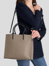 Шоппер Bella Bertucci модель 2755-104-32 Фото