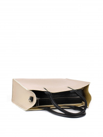 Шоппер Bella Bertucci модель 2755-11-32 Фото