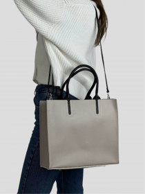 Шоппер Bella Bertucci модель 2755-11-32 Фото