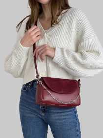 Кросс-боди Bella Bertucci модель 3032-12-47 Фото